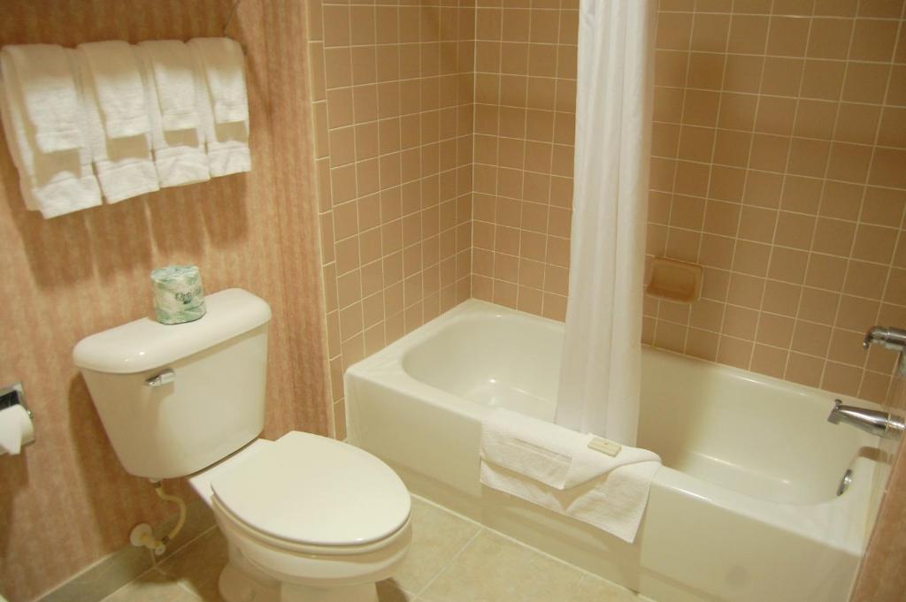 Landmark Inn Fort Irwin 部屋 写真