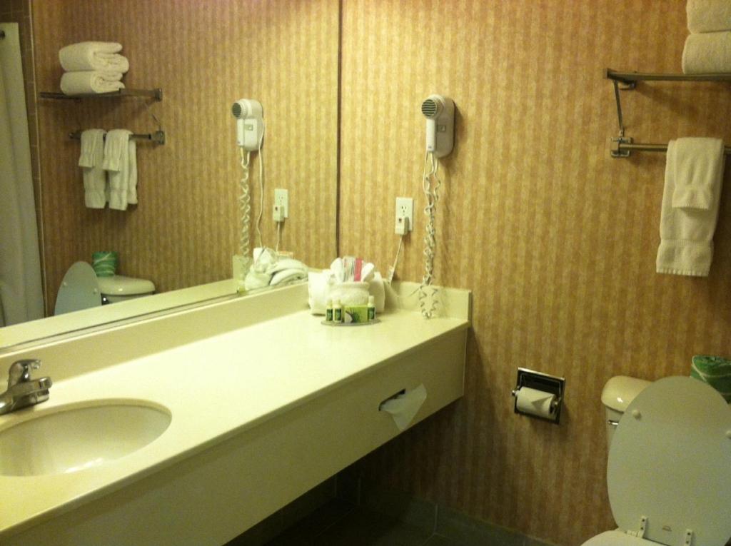 Landmark Inn Fort Irwin 部屋 写真