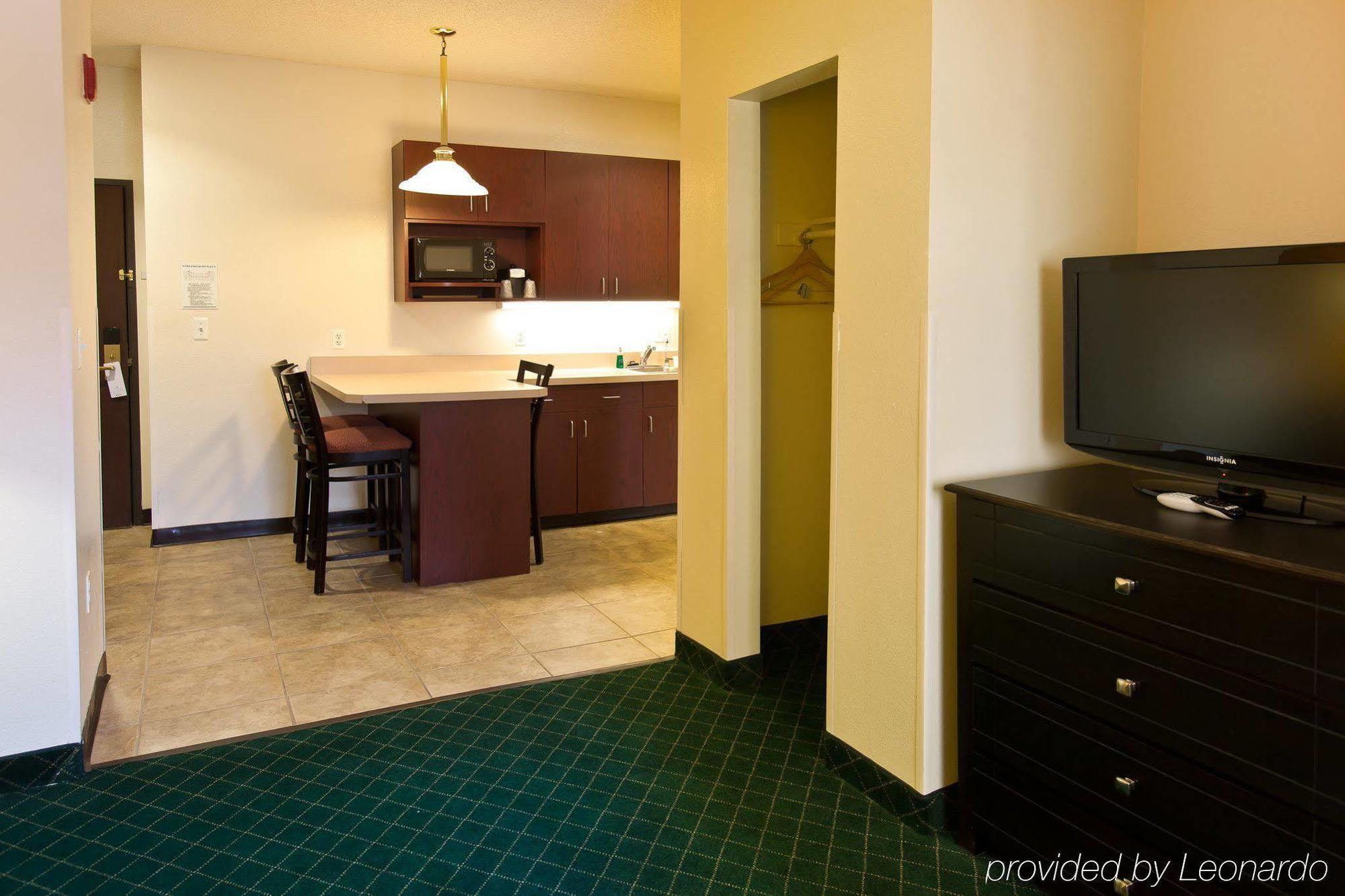 Landmark Inn Fort Irwin エクステリア 写真