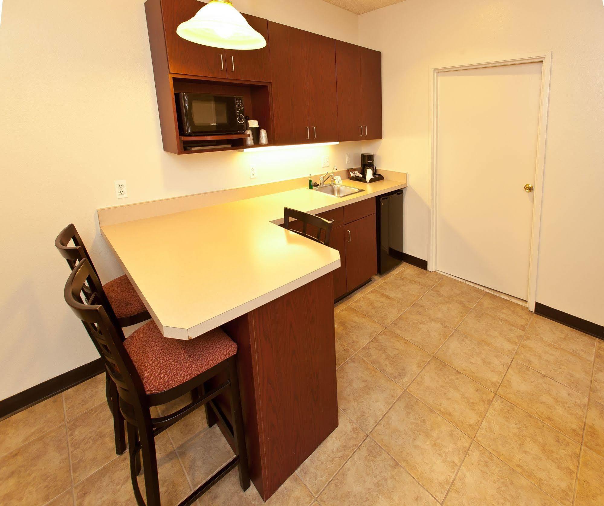 Landmark Inn Fort Irwin エクステリア 写真